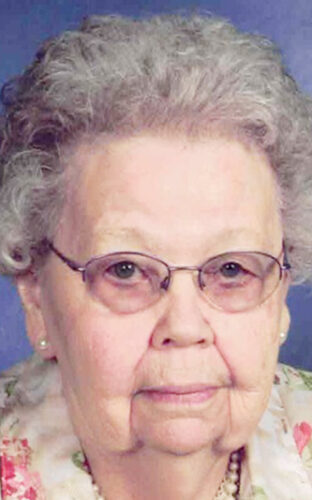 Sara Jane (Barrett) Clark